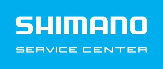 Shimano Service Logo